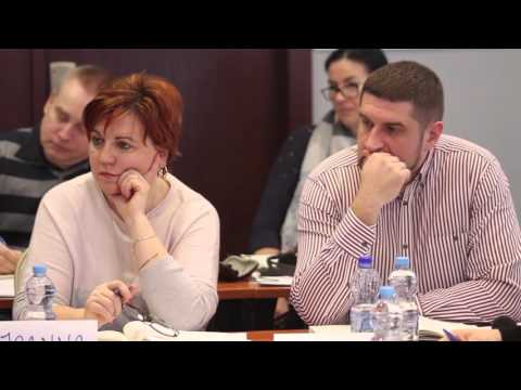 Pramerica Poland AM SM Training January 2016