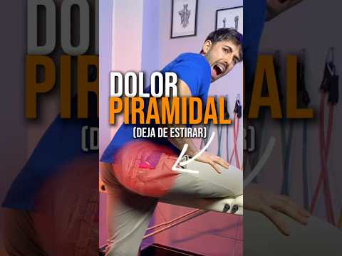 Stop Doing This With Your Piriformis Pain (What Is It Really?)