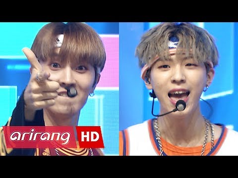 [Simply K-Pop] TopSecret(일급비밀) _ MIND CONTROL _ Ep.272 _ 070717