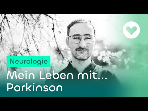 Mein Leben mit… Parkinson – Thorsten Heyer