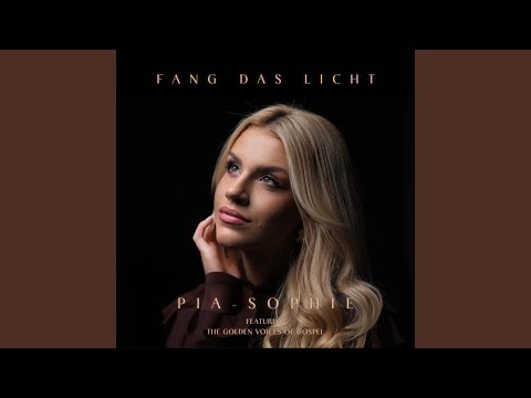 Fang das Licht
