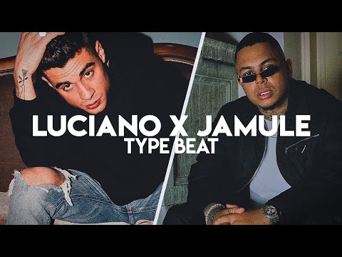 Luciano X Jamule - Camouflage (TYPE BEAT prod. by Tuby Beats & 2Bough)