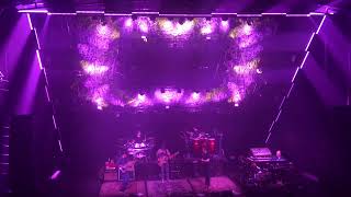 UMPHREY'S McGEE : Ringo : {4K Ultra HD} : The Riviera Theater : Chicago, IL : 12/30/2023