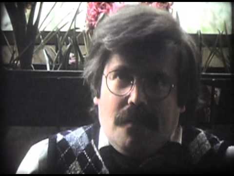 Joseph Morder (1984) by Gérard Courant - Cinématon #323