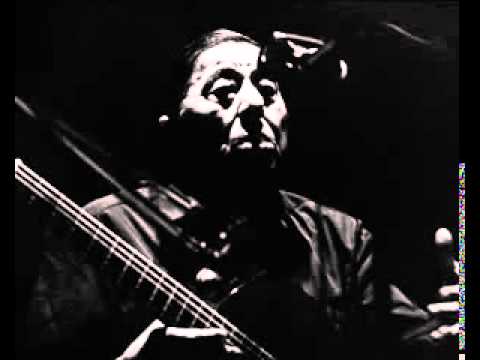 En El Tolima - Atahualpa Yupanqui