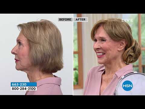 Hairdo Hairpieces  StyleADo   MiniDo Set