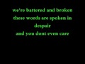 until the judgment day lyrics