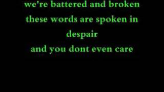 until the judgment day lyrics