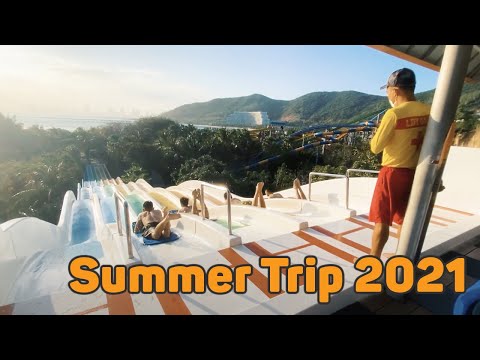 Summer Trip 2021 - Eventus Production