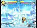 M U G E N Episode 595 Ristar Me Vs Gumball