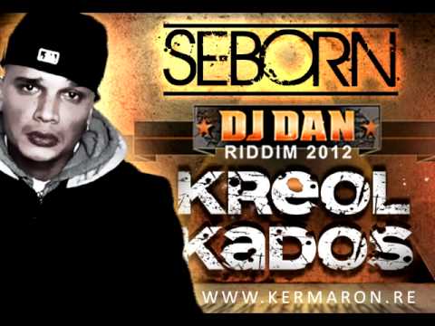 Kermaron présente SEBORN "KREOL KADOS RIDDIM"
