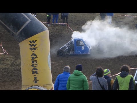 11° FRENDE TROPHY 2023    SHOW    PURE SOUND    PARTE 2