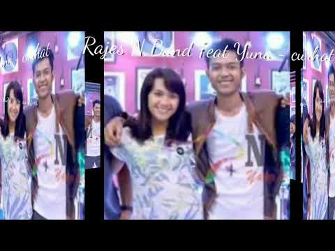 Lagu Bali|Curhat(artist) Rajes N Band Feat Yuna|Hd-720p