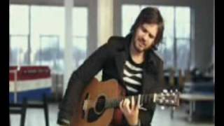 Richard Fleeshman -Hold Me Close