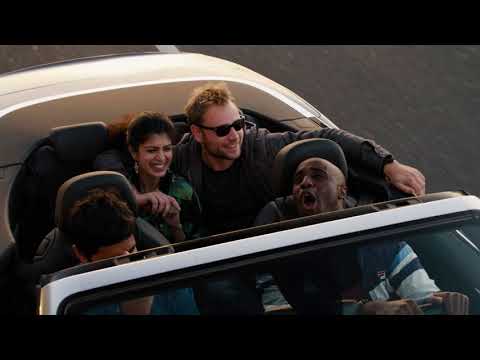 I Feel You - Sense8 Finale