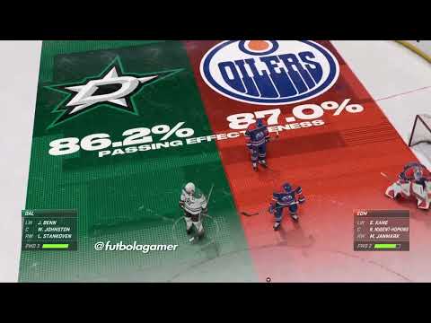 🔴Dallas Stars vs Edmonton Oilers Game 5 LIVE Stream | NHL Playoffs 2024