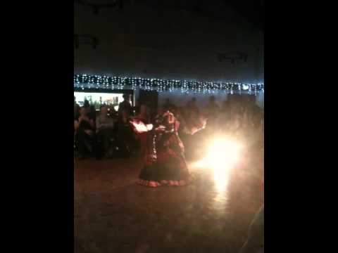 Carolena Nericcio - March 2011 pt 1