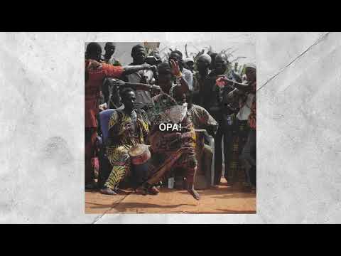 Video thumbnail for OPA!
