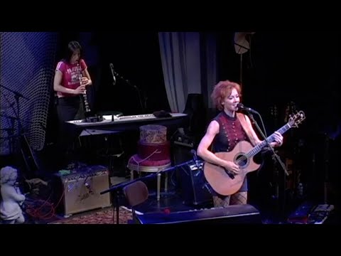 Thumbnail for Jonatha Brooke - Sally (from the Live from New York DVD) by Jonatha Brooke