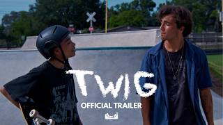 TWIG (2026) - Official Trailer