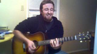 Chris Williams Acoustic - Ferris