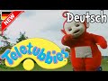 Teletubbies Auf Deutsch Stepptanz