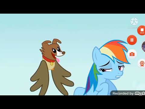 Tomladdin (Remake) Part 25 - Tabi's dark wishes