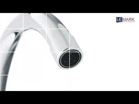 Обзор смесителя для раковины Lemark plus Spirit LM1907C