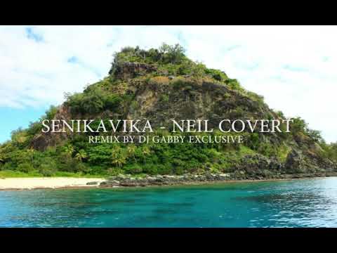 Senikavika - Neil Covert (DJ GABBY EXCLUSIVE)