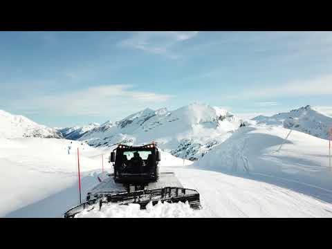 Bergbahnen Krings 2017/2018