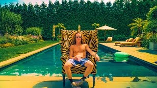 Felly - Heaven on Lock (Official Music Video)