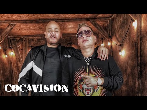 Coca Vision: Scott Storch