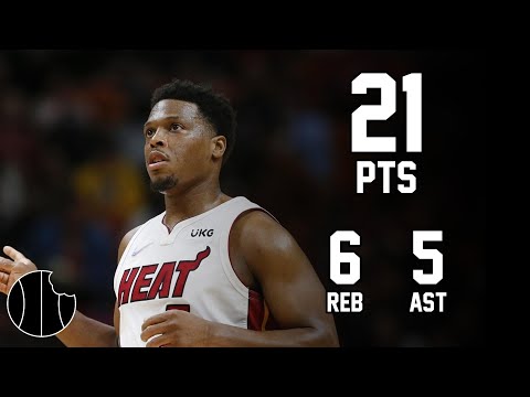 Kyle Lowry Highlights | Heat vs. Pacers | 23rd Dec 2022