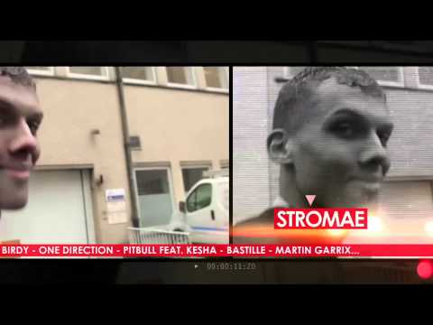 Q-music Maximum Hit Music CD Best Of 2013 tv spot