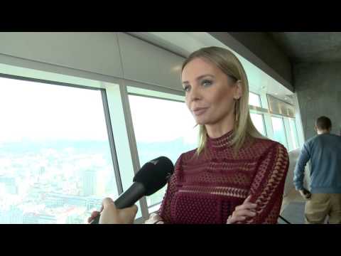 Agnieszka Szulim o “Na językach”: Nie czuję, że kogoś obrażamy