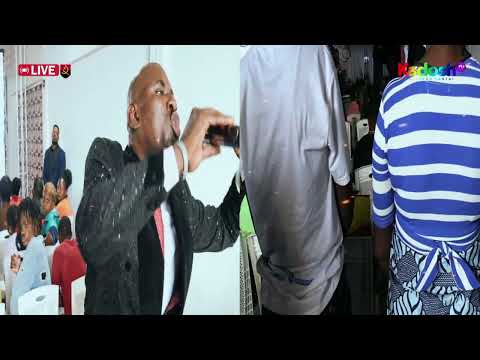 SOBRINHA BRUXA || PROFETA BM SAMUEL