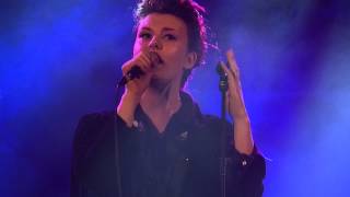 Ren Harvieu - Do Right By Me live Manchester Academy 2 12-09-14