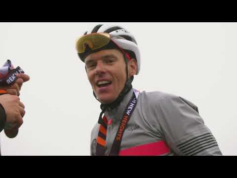 2020 HAUTE ROUTE VENTOUX - Stage 3 Time Trial