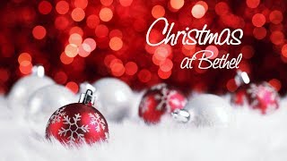 Beyond the Manger Stood the Cross - Judy Judge