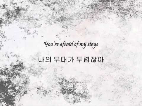 Lee Hyori ft. Ceejay - 치티치티뱅뱅 (Chitty Chitty Bang Bang) [Han & Eng]