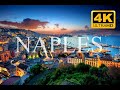 Beauty of Naples(Napoli), Italy in 4K| World in 4K