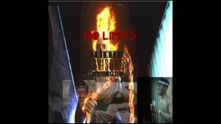 Unotheactivist X Thouxanbandfauni X Keynyata - No Limits [Prod By Chinatown]