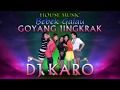 DJ KARO BEBEK GALAU GOYANG JINGKRAK LAGU KARO POPULER HOUSE MUSIK FULL BASS