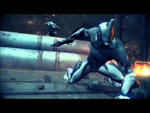 Warframe AMV/GMV - All as One