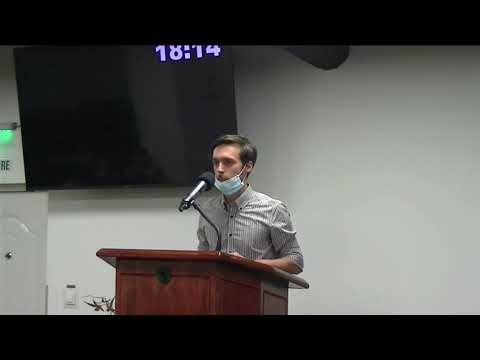 Daniel Tinca / Emi Zarnescu / Andrei Banu - Romani 12:1-16