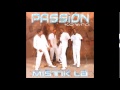 Passion Kompa Pipo Stanis Si Bel