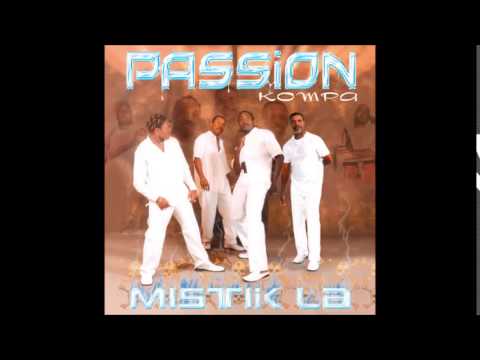 Passion Kompa & Pipo Stanis - Si Bel