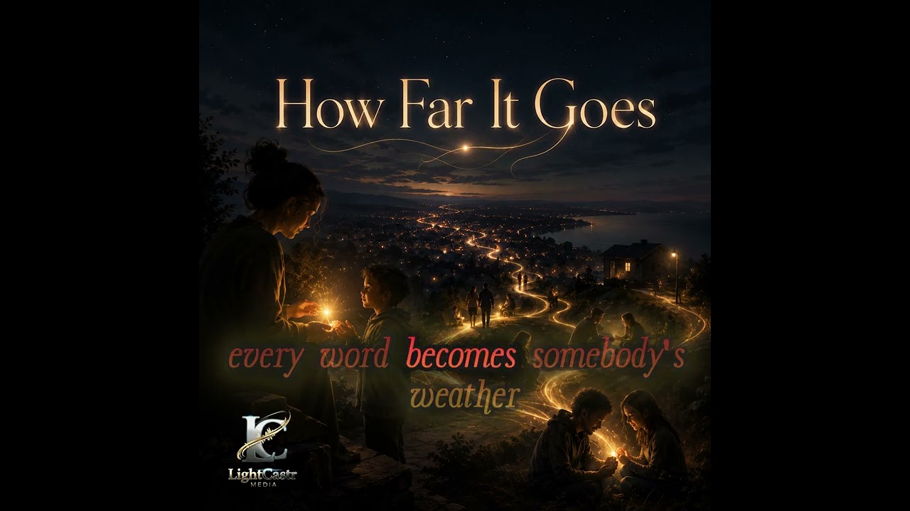 How Far It Goes