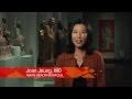 KQED 2015 Asian Pacific American Heritage Heroes Dr Joan Jeung