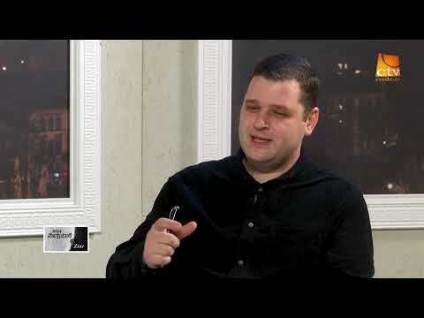 „Între Scriptură și ziar" - Bogdan Prejban - Ce facem când avem probleme sufletești? Ne autotratăm?